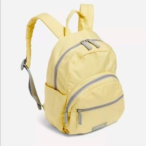 Vera Bradley Lighten Up Compact Backpack